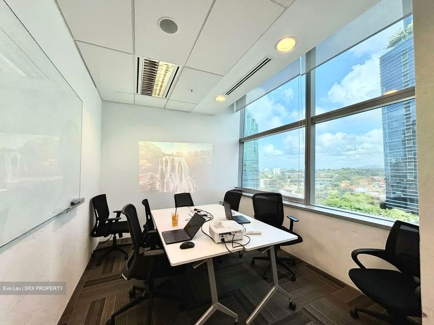 Velocity @ Novena Square (D11), Office #552505561